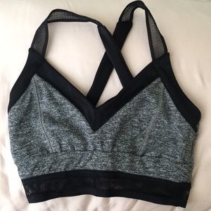 NWOT forever 21 sports bra